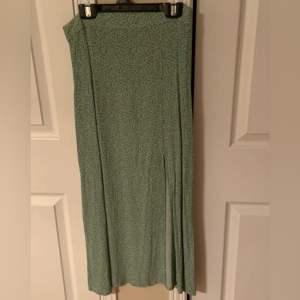 H&M Midi Skirt